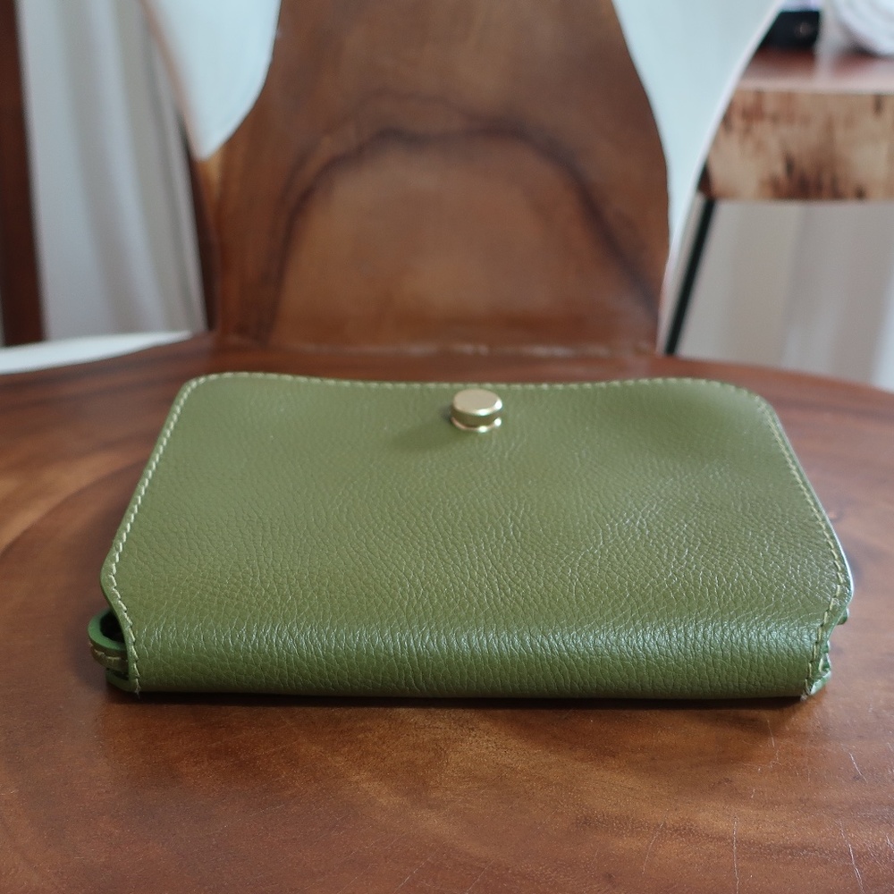 Linquist Object Ray in Avocado - Picture 9 of 14